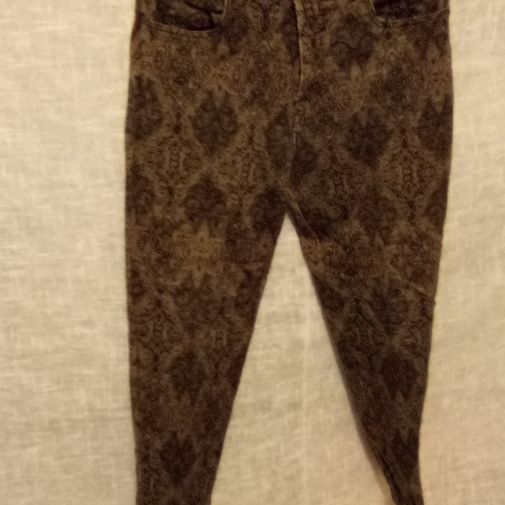 Ladies jeans